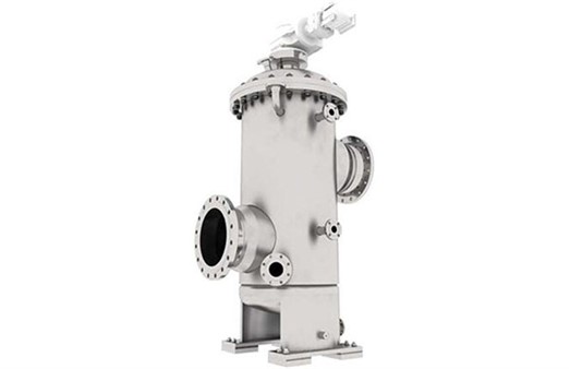 長沙觀一環(huán)保設(shè)備有限公司：專業(yè)工業(yè)過濾器技術(shù)，推出吸吮式自清洗過濾器，助力流體處理領(lǐng)域