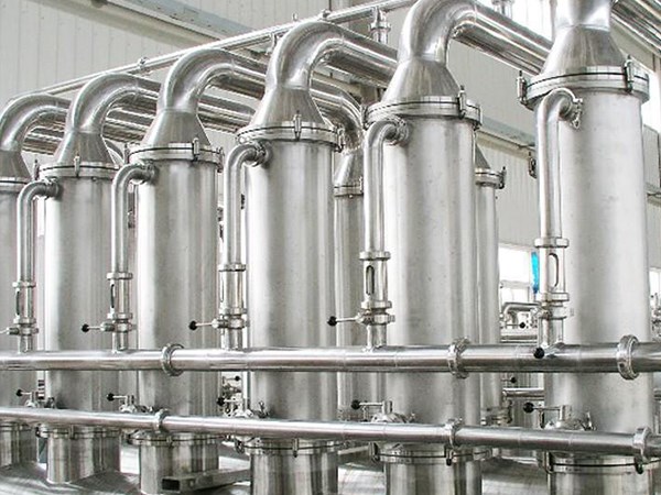 陶瓷膜錯(cuò)流過濾器