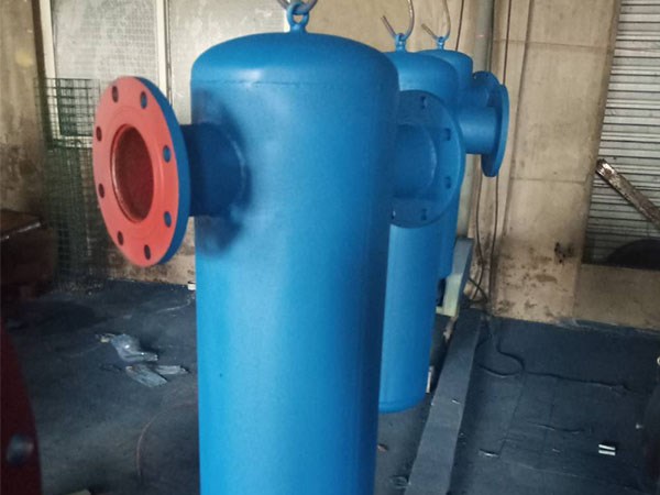 旋風分離過濾器